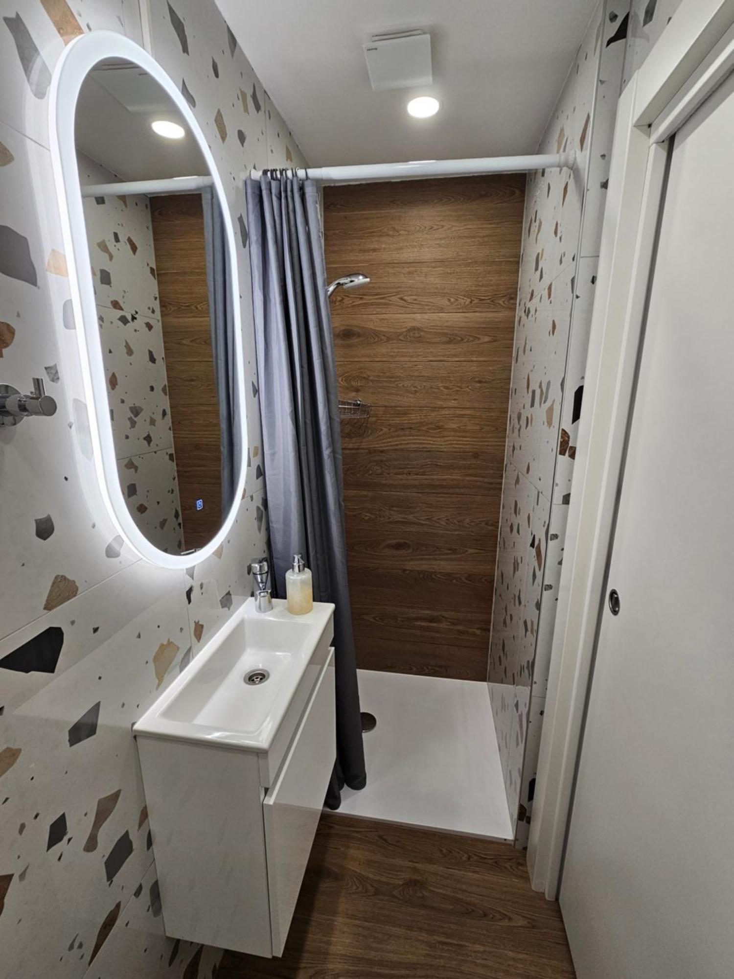 Apartmani Pataca Vodice Exterior foto
