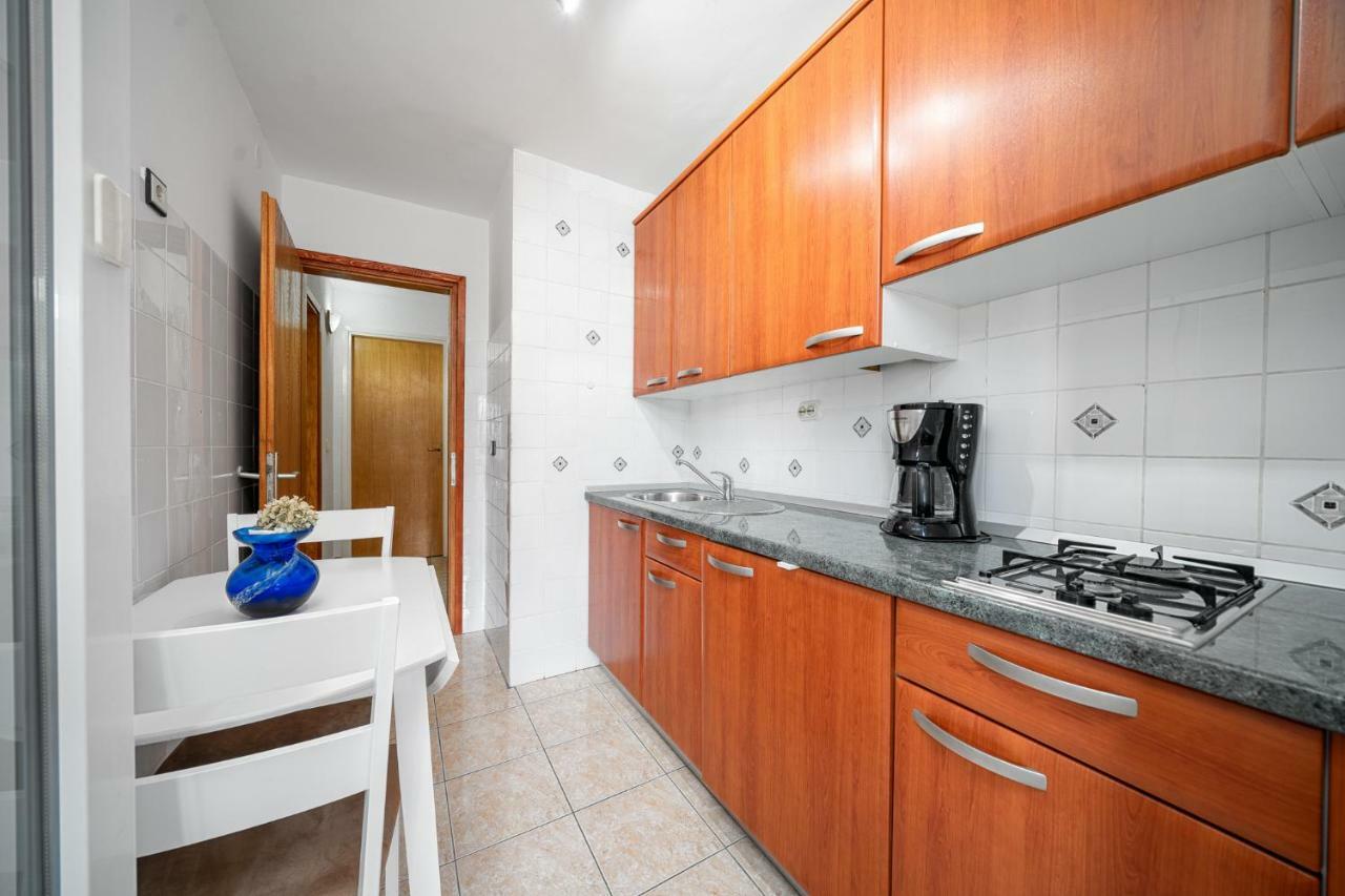 Apartmani Pataca Vodice Exterior foto