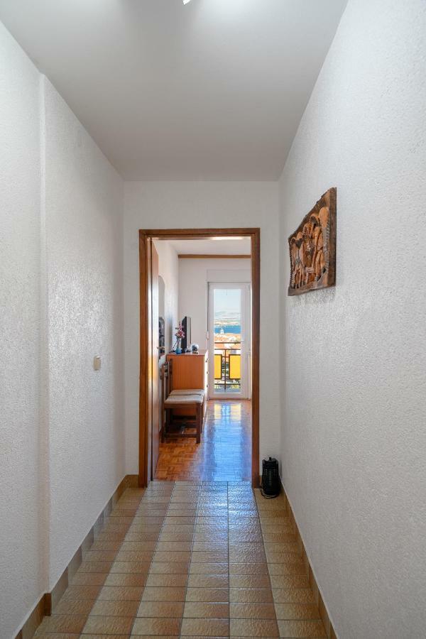 Apartmani Pataca Vodice Exterior foto
