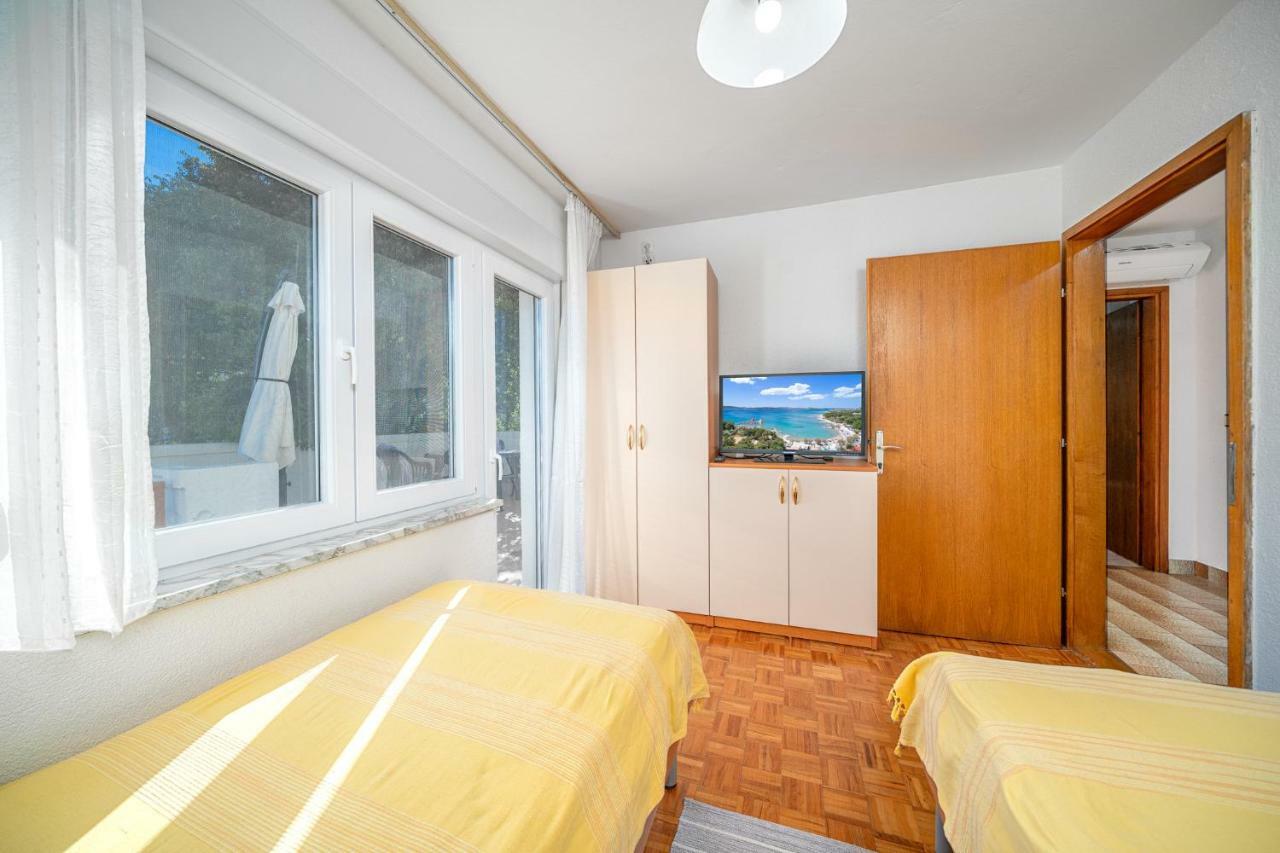 Apartmani Pataca Vodice Exterior foto