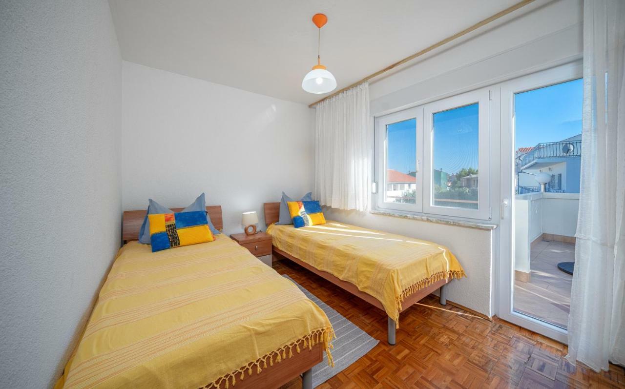 Apartmani Pataca Vodice Exterior foto